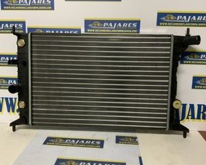 RADIADOR REFRIGERACION OPEL VECTRA B VALEO 731393