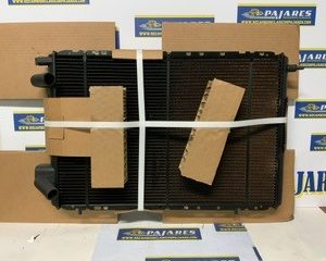 RADIADOR REFRIGERACION RENAULT 19 I 1.8 16V VALEO 730973