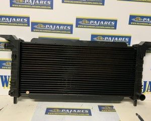 RADIADOR REFRIGERACION FORD ESCORT,ORION VALEO 731595