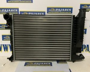 RADIADOR REFRIGERACION CITROEN XSARA,ZX,VALEO 816715