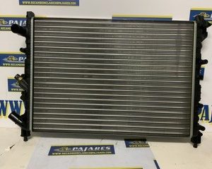 RADIADOR REFRIGERACION RENAULT LAGUNA I VALEO 731128