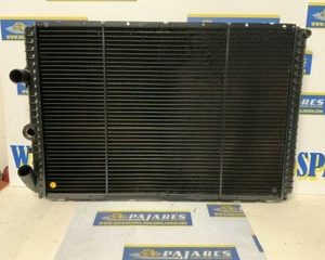 RADIADOR REFRIGERACION RENAULT MEGANE I VALEO 731538