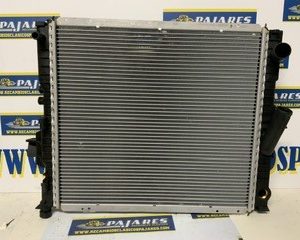 RADIADOR REFRIGERACION RENAULT TWINGO I VALEO 732819