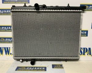RADIADOR REFRIGERACION PEUGEOT 206, 307 VALEO 732886