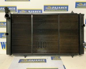 RADIADOR REFRIGERACION PEUGEOT 309 I,II 1.9GTI VALEO 730015