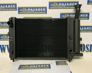 RADIADOR REFRIGERACION CITROEN AX 1.4 GTI VALEO 730491