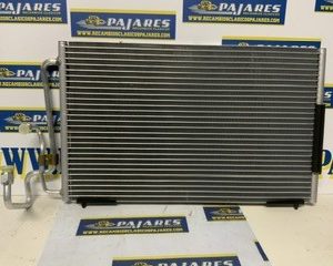CONDENSADOR AIRE ACONDICIONADO PEUGEOT 405 I, II VALEO 816835