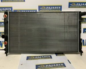 RADIADOR REFRIGERACION OPEL VECTRA B VALEO 731847