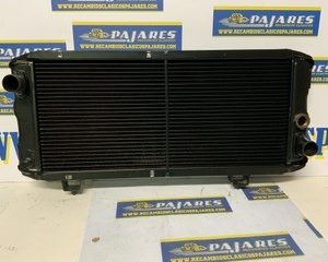 RADIADOR REFRIGERACION TALBOT SAMBA CITROEN DS,LNA,PEUGEOT 104