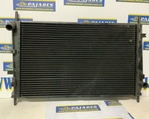 RADIADOR REFRIGERACION FORD MONDEO GASOLINA