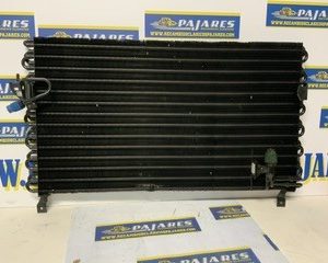 CONDENSADOR AIRE ACONDICIONADO MERCEDES 124/ REF 7036227405