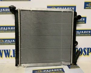 RADIADOR REFRIGERACION RENAULT SUPERCINCO REF.770132542