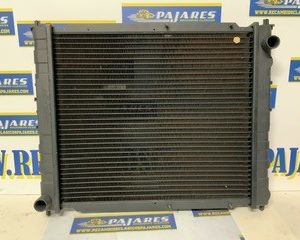 RADIADOR REFRIGERACION HONDA CONCERTO,ROVER 200,214,400,414,VALEO 730564