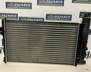 RADIADOR REFRIGERACION CITROEN BX VALEO 883773