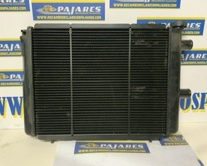 RADIADOR REFRIGERACION RENAULT FUEGO 2.0, RENAULT 18 2.0 GTX VALEO 961700