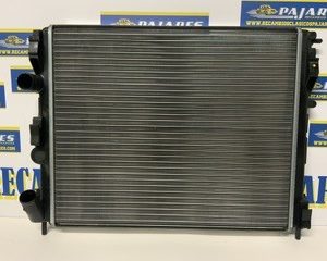 RADIADOR REFRI.DACIA LOGAN,SANDERO,RENAULT CLIO,KANGOO VALEO 732721