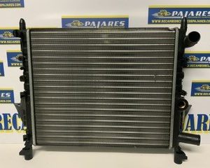 RADIADOR REFRIGERACION RENAULT TWINGO VALEO 731552