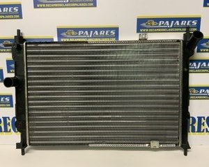 RADIADOR REFRIGERACION OPEL ASTRA VALEO 730993