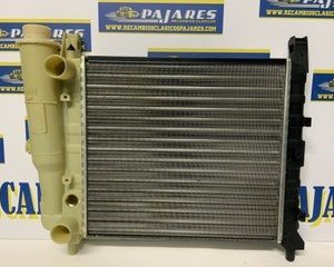 RADIADOR REFRIGERACION FIAT DUNA, FIORINO,UNO BEHR 2109141