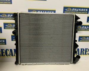 RADIADOR REFRIGERACION RENAUL 19 I,II VALEO 730510