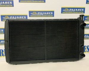 RADIADOR REFRIGERACION RENAULT 21 VALEO 810938