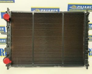 RADIADOR REFRIGERACION FIAT MULTIPLA VALEO 732504