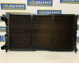 RADIADOR REFRIGERACION FIAT PUNTO 1.4 GT TURBO VALEO 730980
