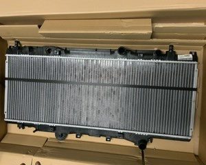 RADIADOR REFRIGERACION FIAT PUNTO VALEO 731975