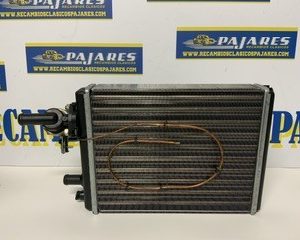 RADIADOR CALEFACCION IVECO DAILY, FIAT DUCATO VALEO 812046