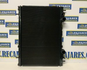 RADIADOR REFRIGERACION FIAT BRAVA,BRAVO MAGNETI MARELLI BM144