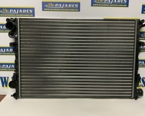RADIADOR REFRIGERACION CITROEN JUMPY,XM,FIAT SCUDO, ULYSSES VALEO 73116