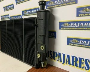RADIADOR REFRIGERACION PEUGEOT 405 II VALEO 730974