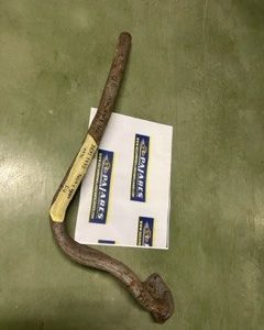 SALIDA COLECTORES SEAT 1430 FU,1600,1800 FONOS MFO-1031