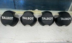 TAPACUBOS TALBOT SAMBA