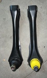 TIRANTE BRAZO SUSPENSION RENAULT 12