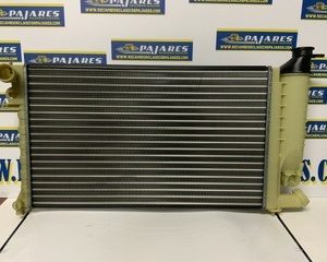 RADIADOR REFRIGERACION PEUGEOT 306 QER1612