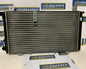 RADIADOR REFRIGERACION CITROEN CX I VALEO 883686