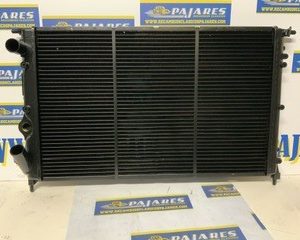 RADIADOR REFRIGERACION RENAULT 19 II QER1327