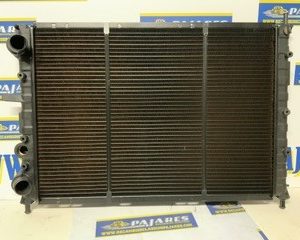 RADIADOR REFRIGERACION FIAT BRAVA,MAREA,BRAVO,MULTIPLA QER1522