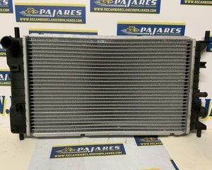 RADIADOR REFRIGERACION FORD ESCORT, ORIÓN III, FORD 6912235
