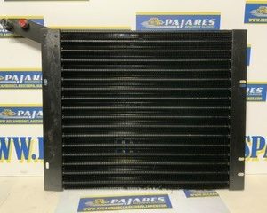 CONDENSADOR AIRE ACONDICIONADO FIAT CROMA,LANCIA THEMA,VALEO 816679