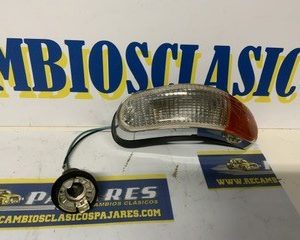 PILOTO DELANTERA LANCIA FLAVIA