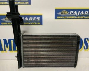 RADIADOR CALEFACCION RENAULT 21 VALEO 883971