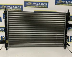 RADIADOR REFRIGERACION OPEL KADETT E , VALEO 883880