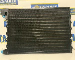 CONDENSADOR AIRE ACONDICIONADO OPEL ASTRA VALEO 816776
