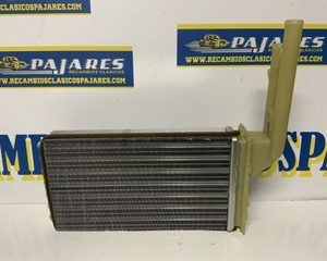 RADIADOR CALEFACCION PEUGEOT 106,CITROEN SAXO,CITROEN AX BEHR 9101349