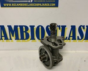 BOMBA ACEITE FORD FIESTA 900, 1300 REF.6031544