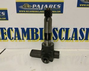 BOMBA ACEITE EBRO F-108, PERKINS 4108 REF.999113