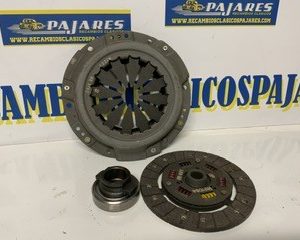 KIT EMBRAGUE ALFA ROMEO 33,ALFASUD QKT 3015