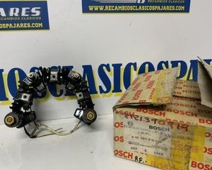 PORTADIADOS ALTERNADOR BOSCH 2121390919